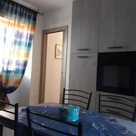 Primae Noctis Appartement