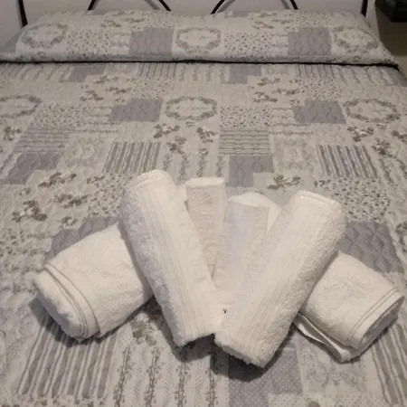 Appartement Primae Noctis