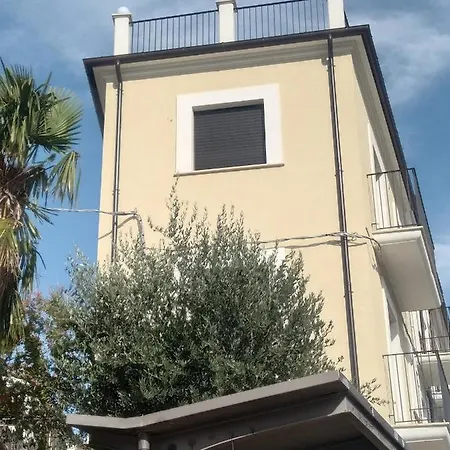 Appartement Primae Noctis *