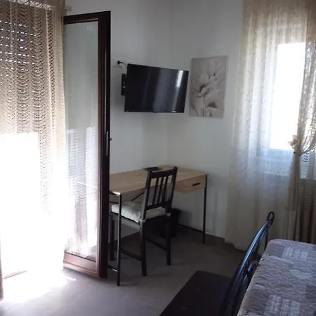 Apartamento Primae Noctis