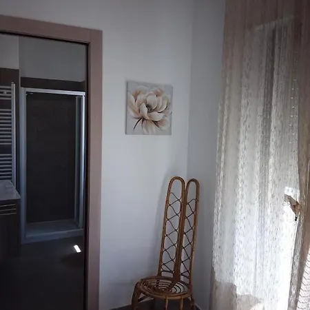 Apartamento Primae Noctis *