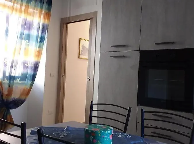 Primae Noctis Апартаменты