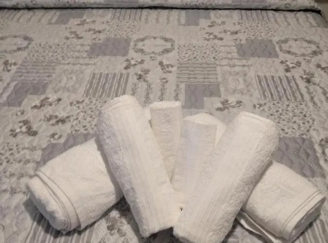 Apartamento Primae Noctis