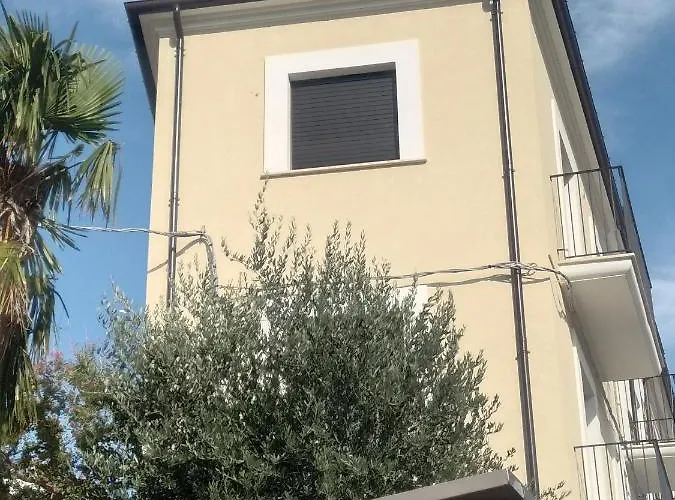 Apartamento Primae Noctis *