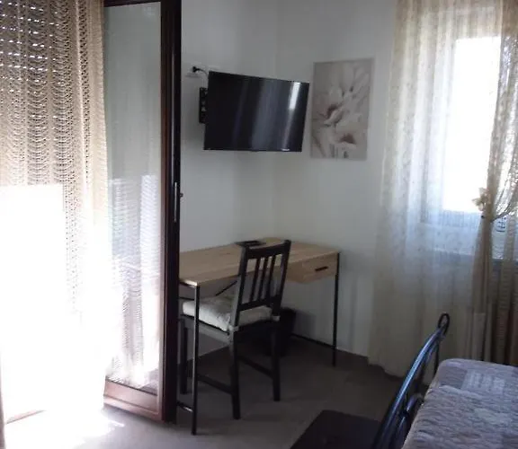 Apartamento Primae Noctis