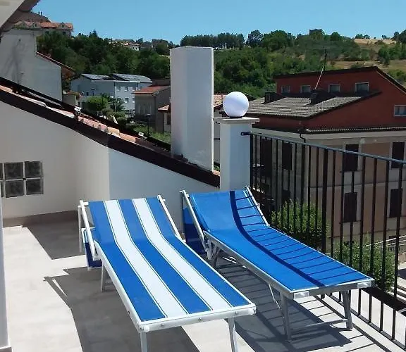 Apartamento Primae Noctis *