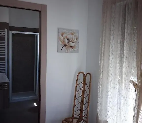 Apartamento Primae Noctis *